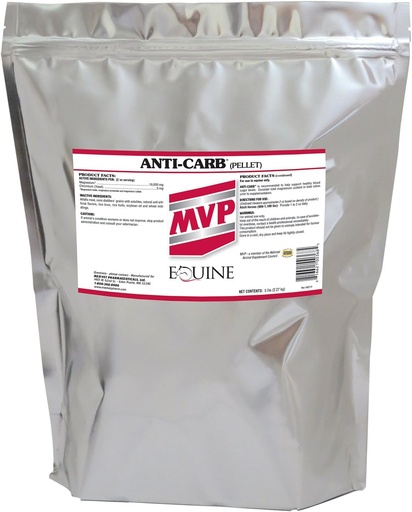 [BRSWIZT3B57G2CTI] MVP anti-Carb (5lb) glikozes vielmaiņas atbalsts...
