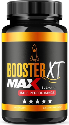 [BRSRAGD2BACWKA3L] Booster XT, MAX Strength Supplement, Booster XT, Booster XT Reviews, BoosterXT, Booster XT Reviews, Buster XT, Booster X T Capsules Pro Supplement Pastilla, 60 Capsules