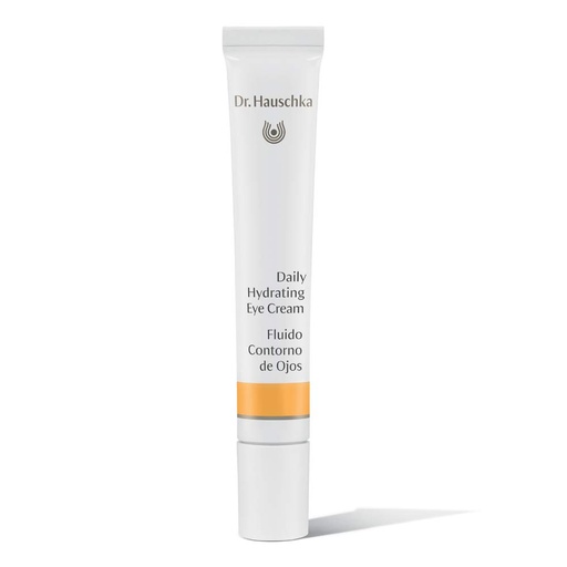 [BRSWIGACBQPREH34] Dr. Hauschka Daily Hydrating Eye Cream, 0.4 Fl Oz