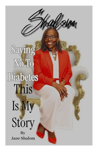 [BRSRAAD7BYHAGEYV] Saying No To Diabetes: My Story