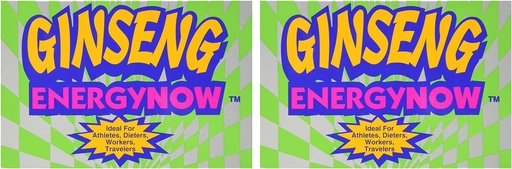[BRSWIZY6O4EBQHLY] Ginseng Energy Now, 48 Packs X 3 till ett paket