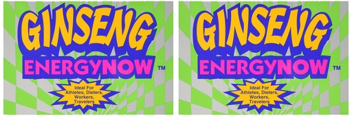 [BRSWIZY6O4EBQHLY] Ginseng Energy Now, 48 Packs X 3 to a Pack