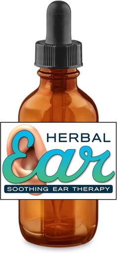 [BRSRMCAYCB5QYD3P] Herbal Ear Soothing Ear 治疗
