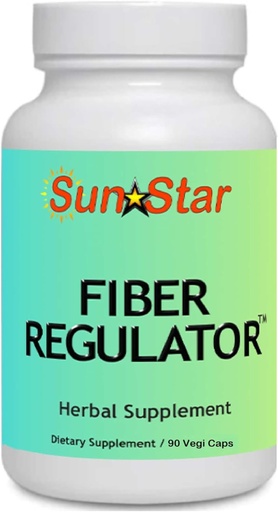 [BRSWKF3ZA4CQMGQ7] Fiber Regulator