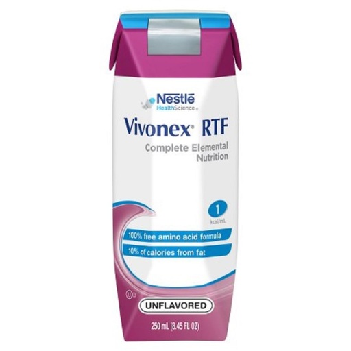 [BRSWIYQ3OEHGYH3A] Vivonex RTF 250 mL Cans, 24/Case