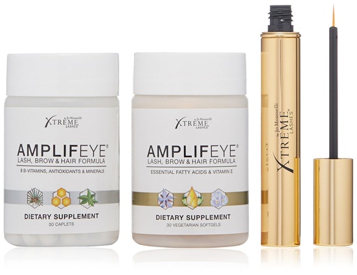 [BRSWIAQ6DIBQ4AY5] Xtreme Lashes Amplifeye System
