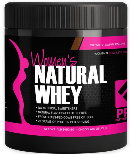 [BRSWIFIPDIDR6YIZ] Whey Protein Powder for Women - Supports Lean Muscle Mass - Low Carb - Gluten Free - Grass Fed and Rbgh Hormone Free Whey Protein Chocolate Powder (Chocolate Delight, 1 Lb)