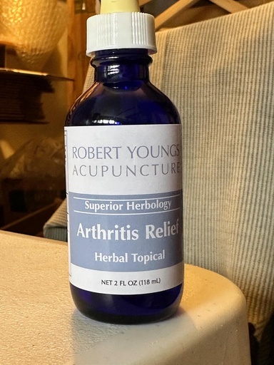 [BRSWYZADA4FRUCDZ] Arthritis Relief — Best Herbal Liniment for Arthritics in Knee, Elbow, Wrist, Joints | Natural Dit Da Jow Helps Calm Symptoms Quickly and Provide Relief | Mellow Treatment for Adult Men Women Teen