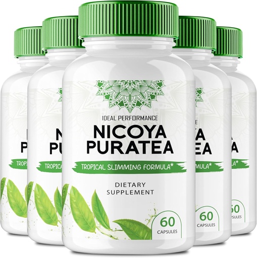 [BRSRAAQLAAJQM2Q3] Nicoya Puratea Keto Capsules, Nicoya Puratea Advanced Formula Pills - Maximum Strength, NicoyaPuratea All Natural Keto Pills, Nicoya Puratea Capsules, Nicoya Puratea Pills Reviews (5 Pack)