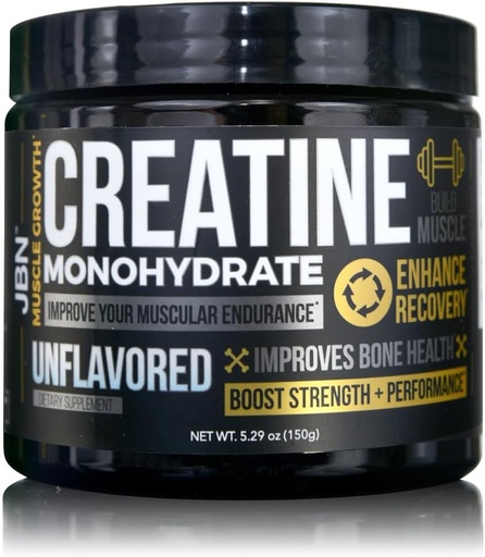 [BRSROFTROUJW22DD] Creatine Monohydrate (Unflavored)-30 Servings