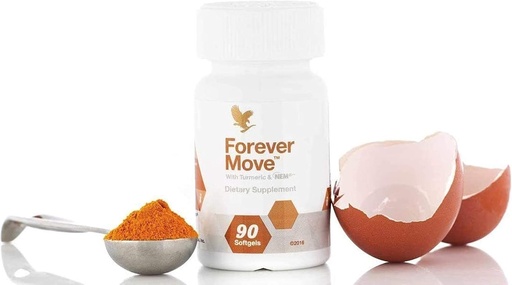 [BRSWGZQHOUHA4G3P] Movimento Para Sempre - 90 Softgels
