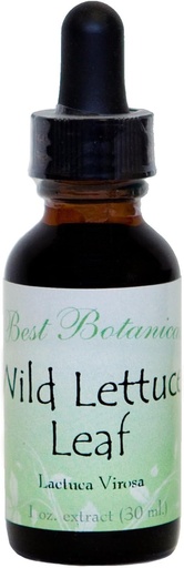 [BRSWIZT6PIPQGD34] Melhor extrato de folha de alface selvagem botânico — ajuda natural ao sono, suplemento orgânico natural — 1 oz