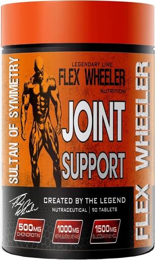 [BRSRAZAHAR4B4CDX] Joint Support | 90 Tabelts