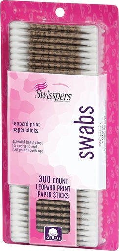 [BRSRAYYYPIHWYFY6] Dulcolax Stimulant Laxative Tablet (100 Count) Gentle Overnight Constipation Relief & Swiss Premium Cotton Swabs, 300 Count Pack