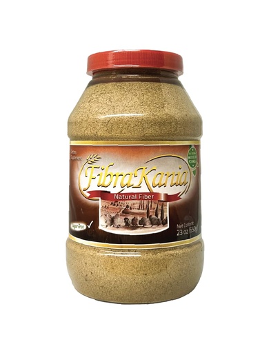 [BRSROAAFBMOQYF35] FIBRA KANIA FIBRA NATURAL 23 OZ