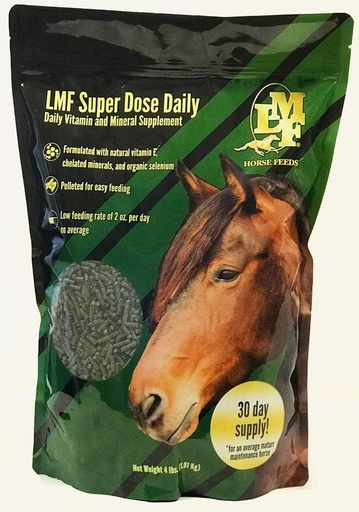 [BRSWGAIQA4PB6D3D] LMF Super Dose Daily 4 lb. Bag
