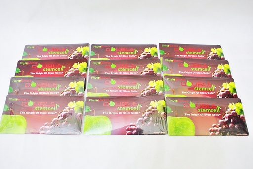 [BRSWICDQAZ4QEA34] (Swiss quality Formula) 15x Phytoscience PhytoCellTec Apple Grape Double StemCell stem cell anti aging