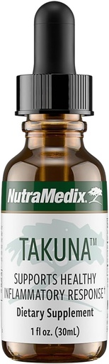 [BRSWIYYMDMMGC3TC] NutraMediax Immuunitukilisä - Valmistettu Takuna Blanca Bark - Biosaatavana, Nopeasti absorboiva neste vitamiineja naisille ja miehille (1oz / 30 ml)
