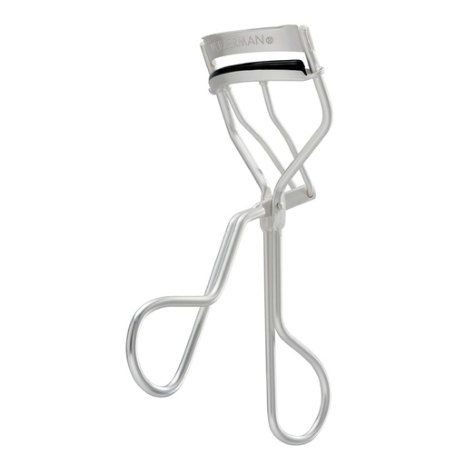 [BRSWGEAKAEGQGDTZ] Tweezerman Curl 60 Lash Curler, Eyelash Curler for Round Shaped Eyes