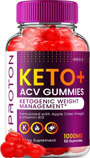 [BRSROBAFAUHAI2A2] Proton Keto ACV Gummies Advanced, Proton Keto + ACV Gummies 1000 mg, Protein Keto + ACV Apple Cider Vinegar Gummy Proton Gummies anmeldelser, Proton Keto + ACV Vitamin B12 (60 Gummies)