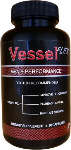 [BRSRAFD2BAMAEAL3] Super Nitric Oxid Booster für Männer - Health Supplements, Flow & Stamina Support - Arginin, Rübenwurzel, Ginseng