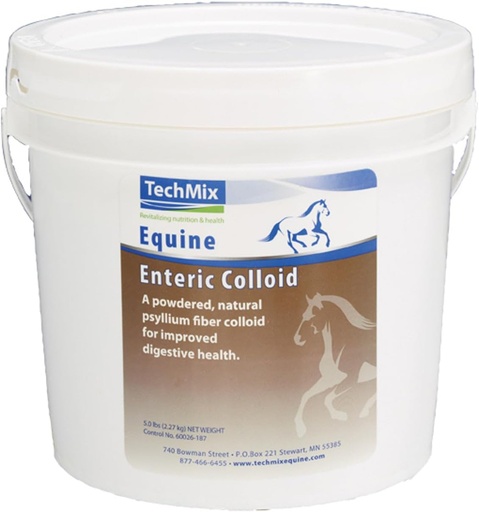 [BRSWIZYBCQFR2DDO] TechMix Equine Enteric Colloid