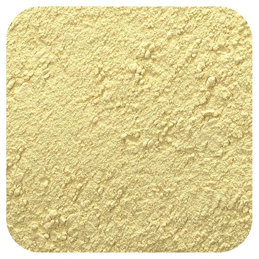 [BRSWIE33AYIRE2LK] Nutritional Yeast Frontier Natural Products 1 lbs Powder