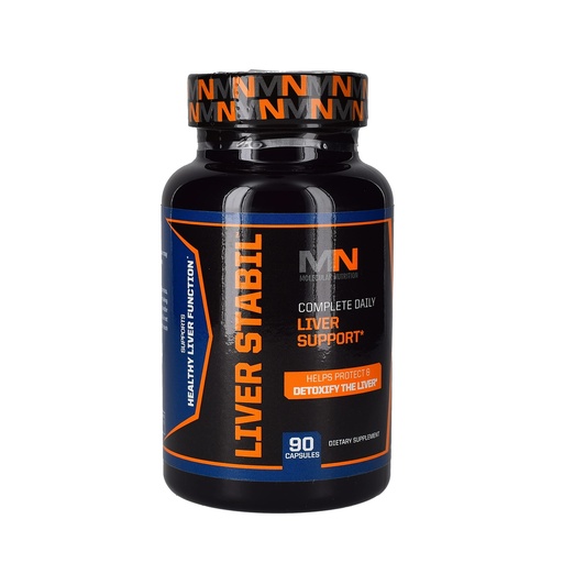 [BRSWGYD4DEDQAAIZ] Molecular Nutrition Liver Stabil