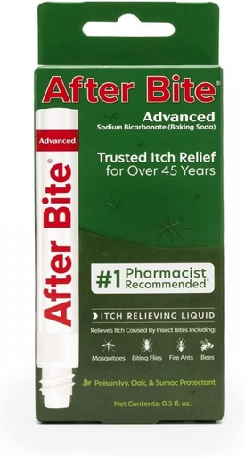 [BRSWIYAQBIDGIDDA] After Bite Itch Eraser (Pen) 14 ml
