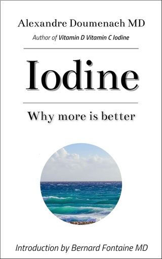 [BRSRMGQ5BANRMYDO] Iodine: Why more is better