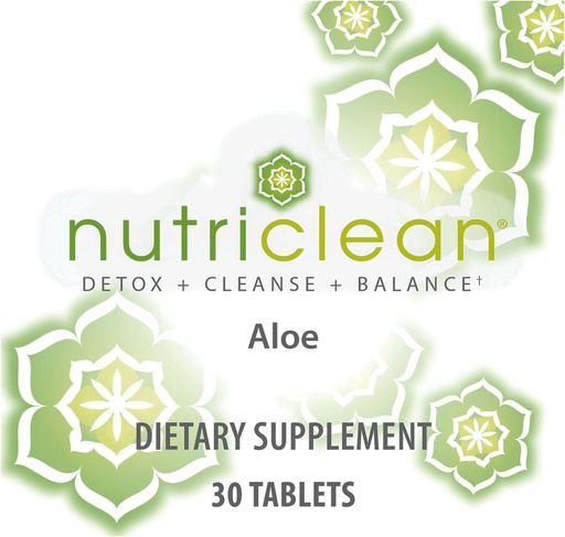 [BRSROZYDCQPRODTP] NutriClean® Aloe - Single Bottle (15 Servings)