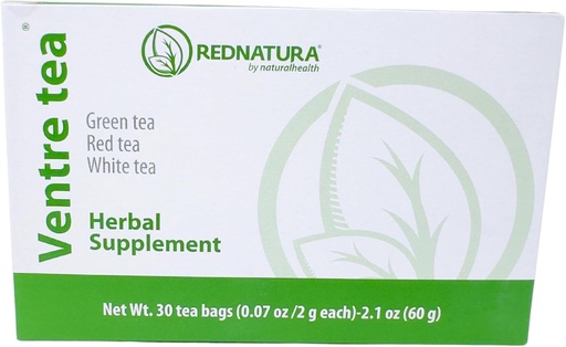 [BRSWIEYYCEOAM2Q7] Be Lax Tea Weight Loss Supplement - Red Natura Versão Mexicana - Fonte de 30 dias