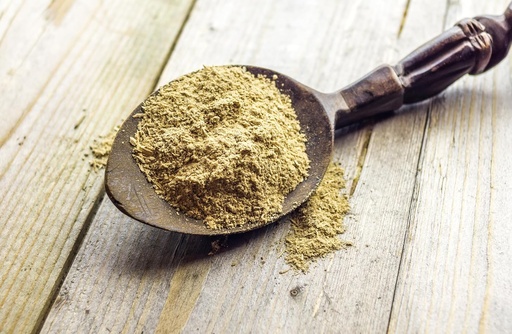 [BRSROH37DJ6QIE3V] SEBotanicals Vanuatu Ceremonial Kava Tea Powder 16oz - 1pouch - Vanuatu Kava - Kava Powder - Sangava Ceremonial Grade Kava Powder (16oz) 1pcs