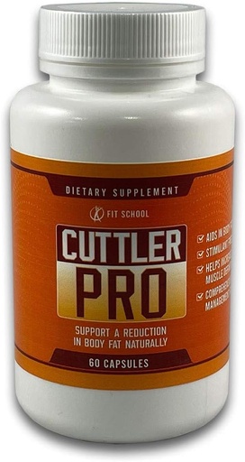 [BRSWYHAKCF7AECIU] Cuttler PRO