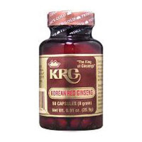 [BRSWIYAFBYFRS2D4] Prince of Peace Korean Red Ginseng 500Mg 50 Cap2