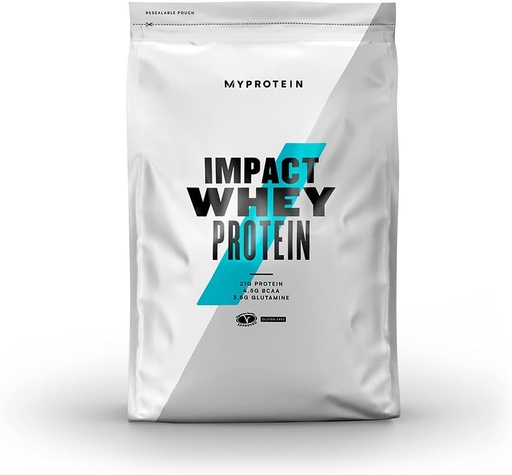 [BRSW2GD2C57BGFI2] Myprotein Impact Whey Protein Blend (Marshmallow Cerea, 2.2 Pound)