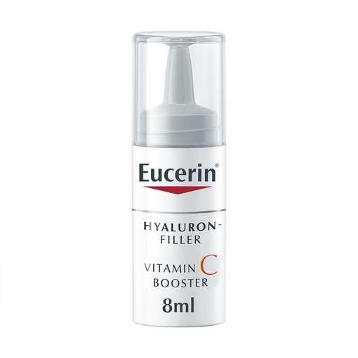 [BRSWGAYPPMPR6CA6] Eucerin Hyaluron-Filler Vitamin C Booster 8ml