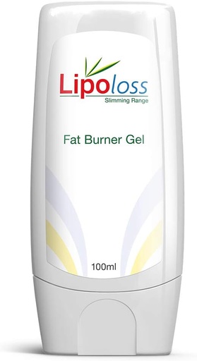 [BRSWIBQ7AYGBCEL4] Fat Burner Gel Clinically Proven Weight Loss Diet Slimming Skinny Gel Toned Body