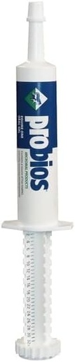 [BRSWIYYDOIARACT4] BIOMAC Probios Microbiotic Gel for Horses, 30gm