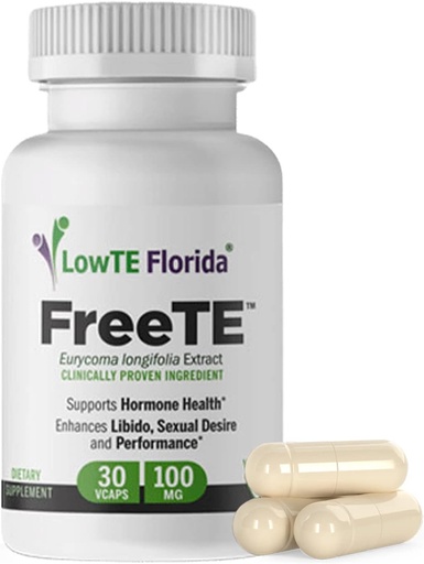 [BRSWGFL2BMHBQADA] FreeTE™ Eurycoma Longifolia Extract, LongJack, LJ100®