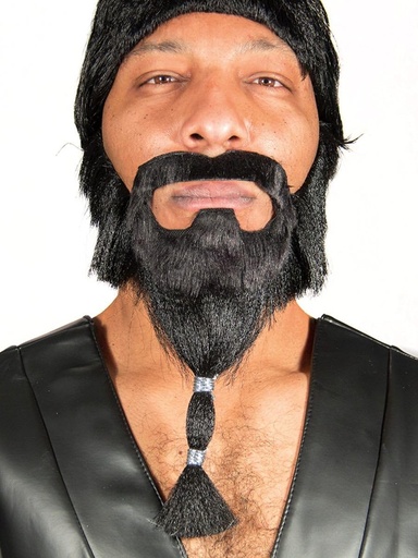 [BRSWIGLZON4BE232] HMS Throne Beard, Standard