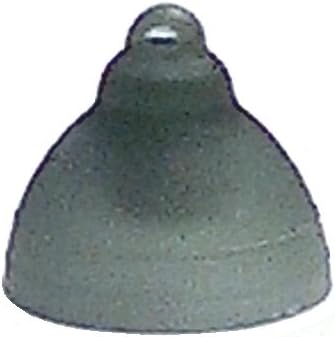 [BRSWIZ3ZOYHGOGY5] Phonak Hearing Aid LARGE Size CLOSED Domes