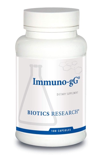 [BRSWGEI5CUIRQG33] Biotics Research Immuno gG 240 milligrams Colostrum, Immune Support, Lean Muscle, Athletic Performance, Gut Health 100 Capsules