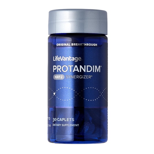 [BRSWYHYBPN6QO3Q7] Protandim Nrf2 Synergizer – Cellular Health & Antioxidant Support Supplement – Healthy Aging Formula with Turmeric, Ashwagandha, Green Tea & Milk Thistle – 30 Capsules