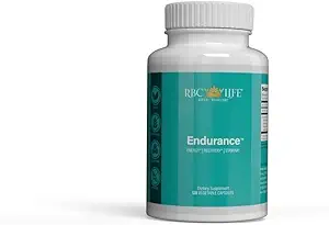 [BRSWIYA4AZ5WK2DM] Endurance (formerly Microhydrin) 120caps