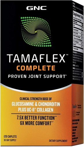 [BRSWYGIBCEJRQCY3] GNC Ultimate Joint Support Bundle