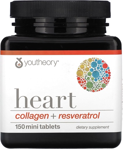 [BRSWYBTYCUJQYFLF] Heart Collagen +