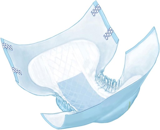 [BRSWIEIFA4EBW3T6] Covidien (Kendall) 60003 Wings Classic Brief Md-96 / Případ