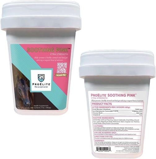 [BRSRAYIQOJ5BSG3U] Generic Pro Elite Soothing Pink