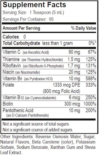 [BRSWYEDQCEBBSDTX] Dialyvite 800 Liquid Value Suurus - 95 Servings